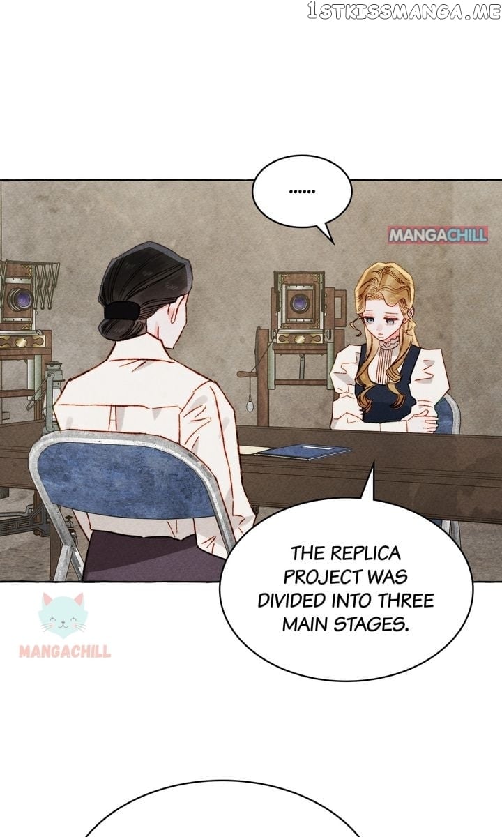 I Raised A Black Dragon Chapter 63 - page 42