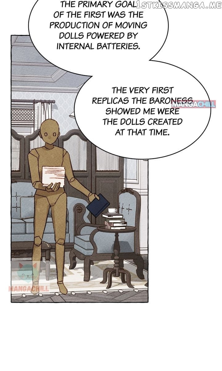I Raised A Black Dragon Chapter 63 - page 43