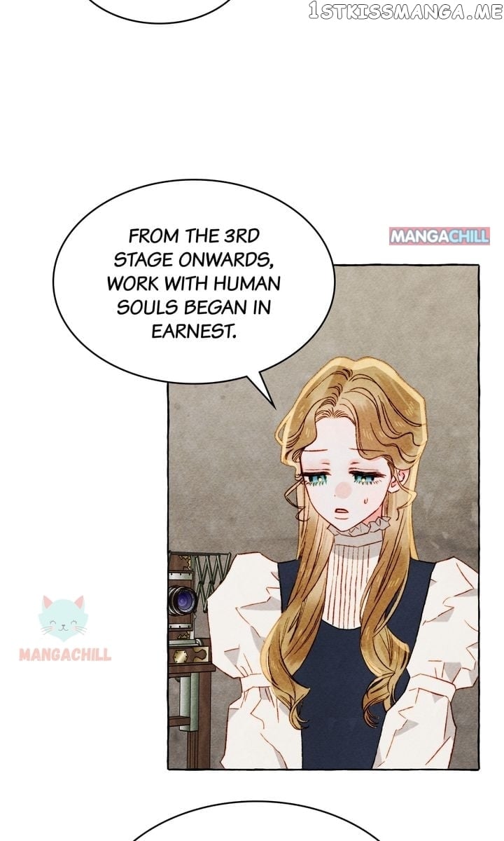 I Raised A Black Dragon Chapter 63 - page 47