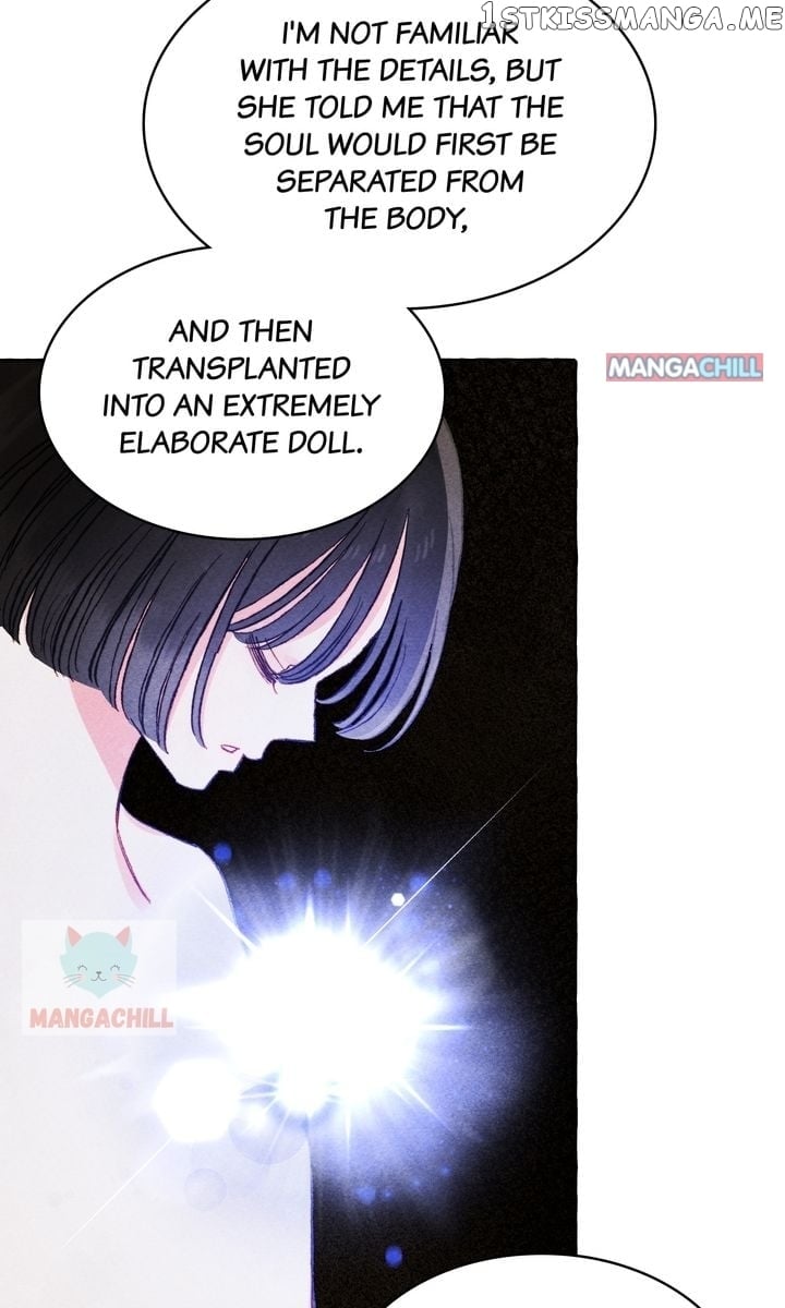 I Raised A Black Dragon Chapter 63 - page 48