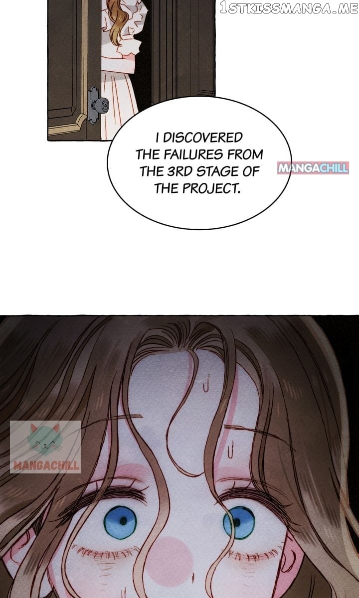 I Raised A Black Dragon Chapter 63 - page 53