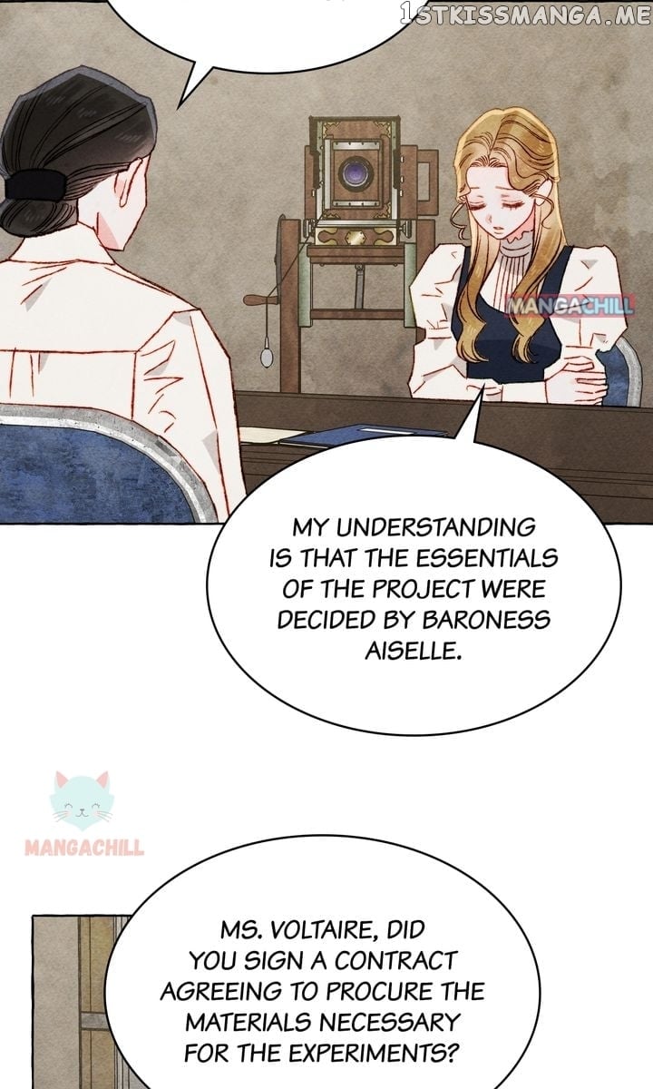 I Raised A Black Dragon Chapter 63 - page 57