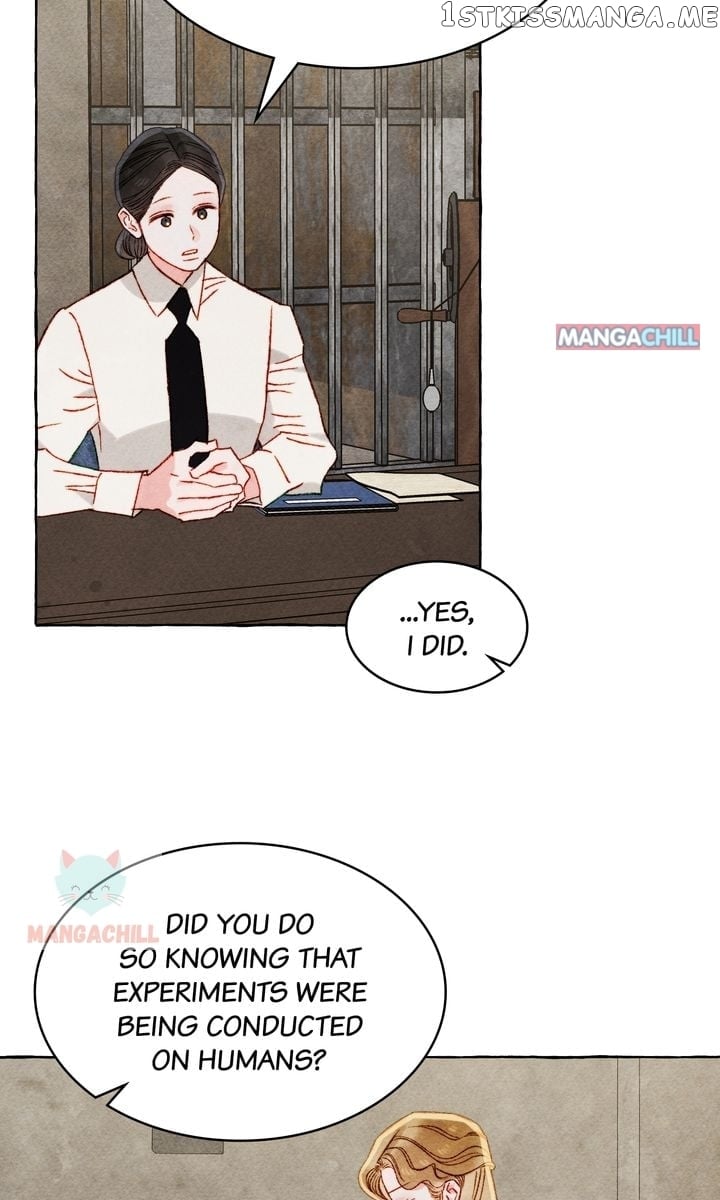 I Raised A Black Dragon Chapter 63 - page 58