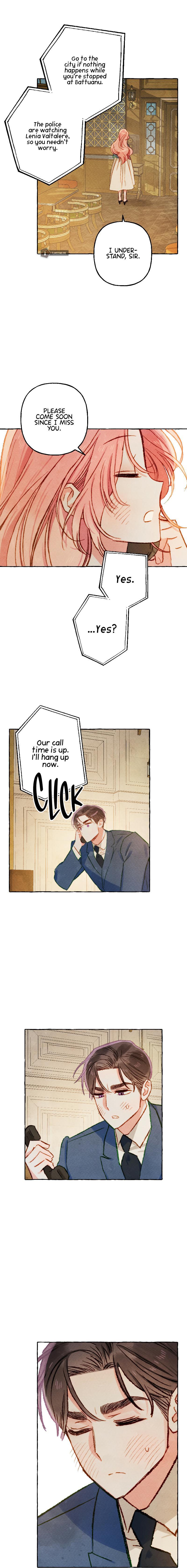 I Raised A Black Dragon Chapter 18 - page 16