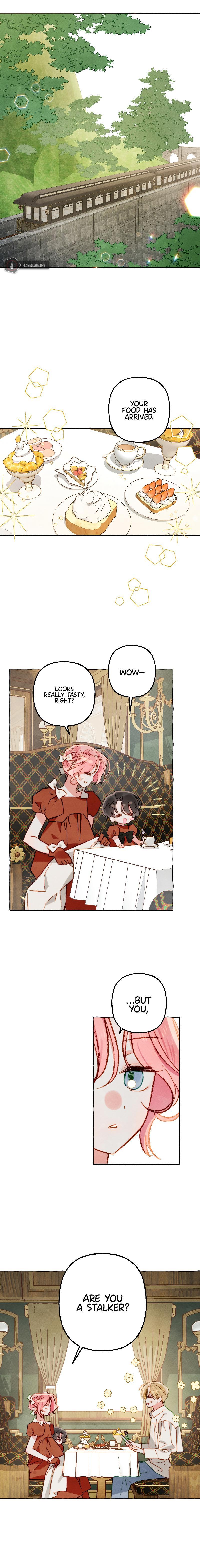 I Raised A Black Dragon Chapter 19 - page 2