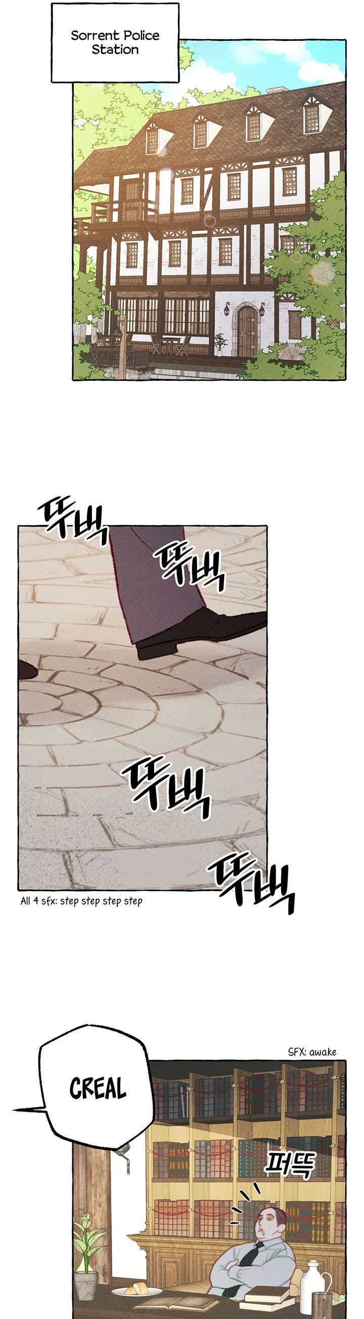 I Raised A Black Dragon Chapter 2 - page 13