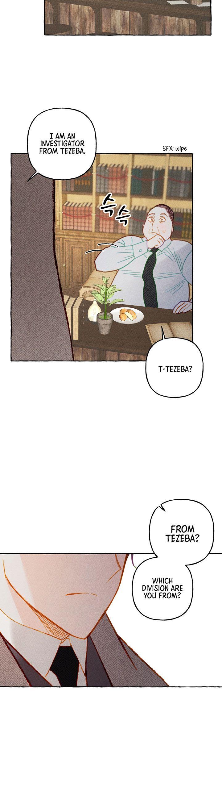 I Raised A Black Dragon Chapter 2 - page 14