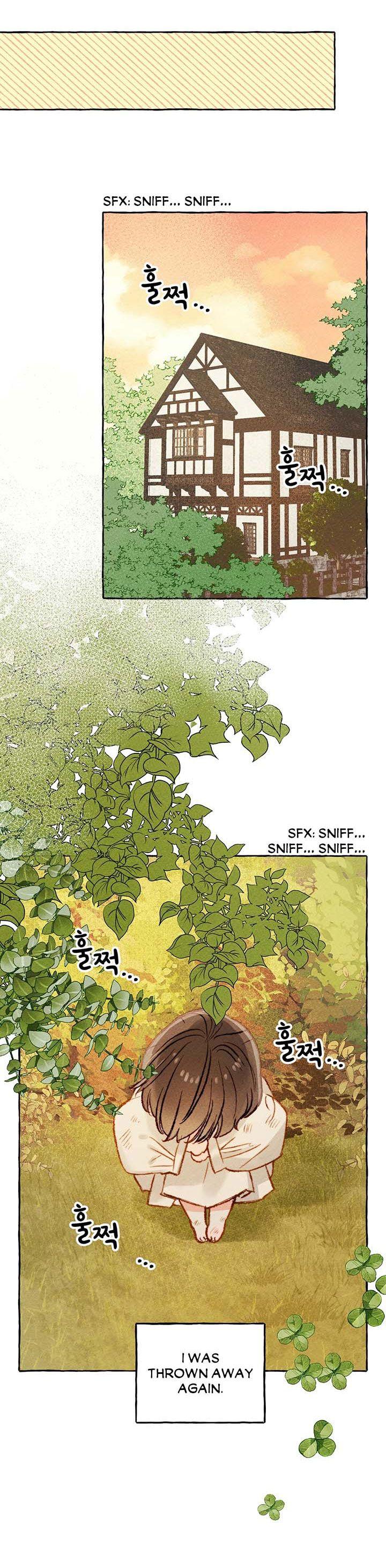 I Raised A Black Dragon Chapter 2 - page 24