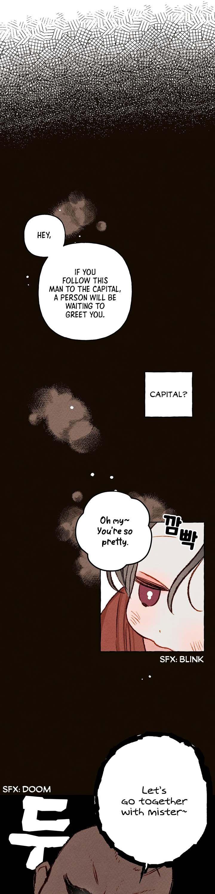 I Raised A Black Dragon Chapter 2 - page 25