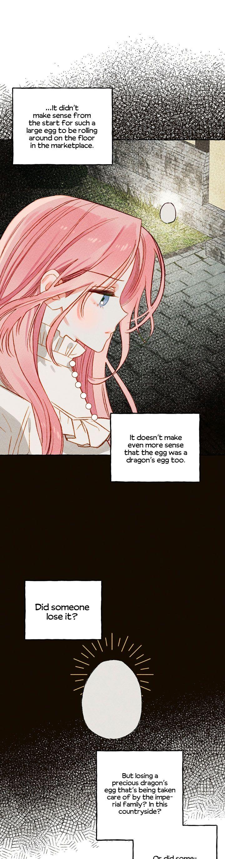 I Raised A Black Dragon Chapter 2 - page 5