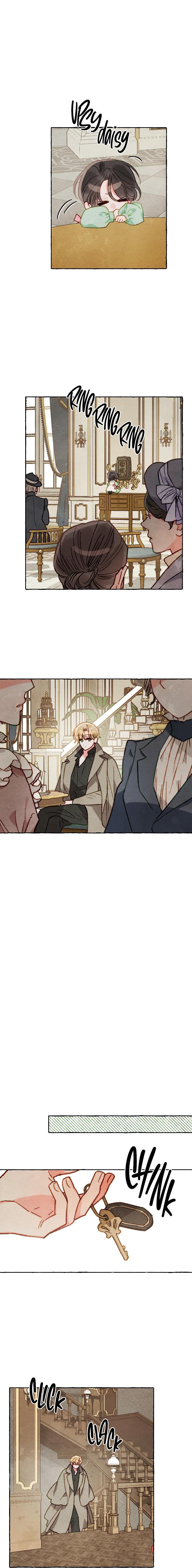 I Raised A Black Dragon Chapter 20 - page 5
