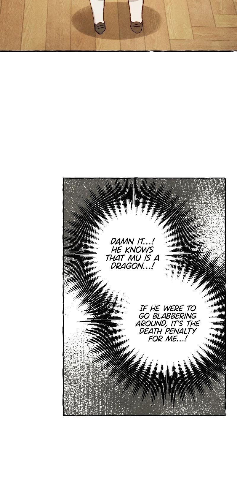 I Raised A Black Dragon Chapter 22 - page 13