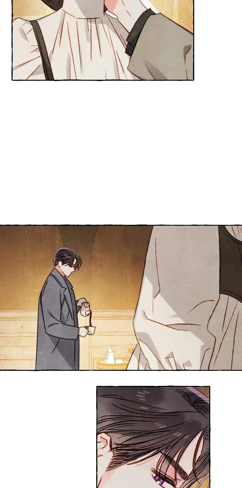 I Raised A Black Dragon Chapter 22 - page 17