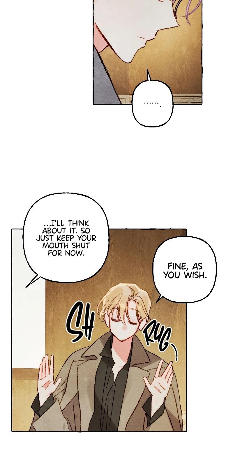 I Raised A Black Dragon Chapter 22 - page 18