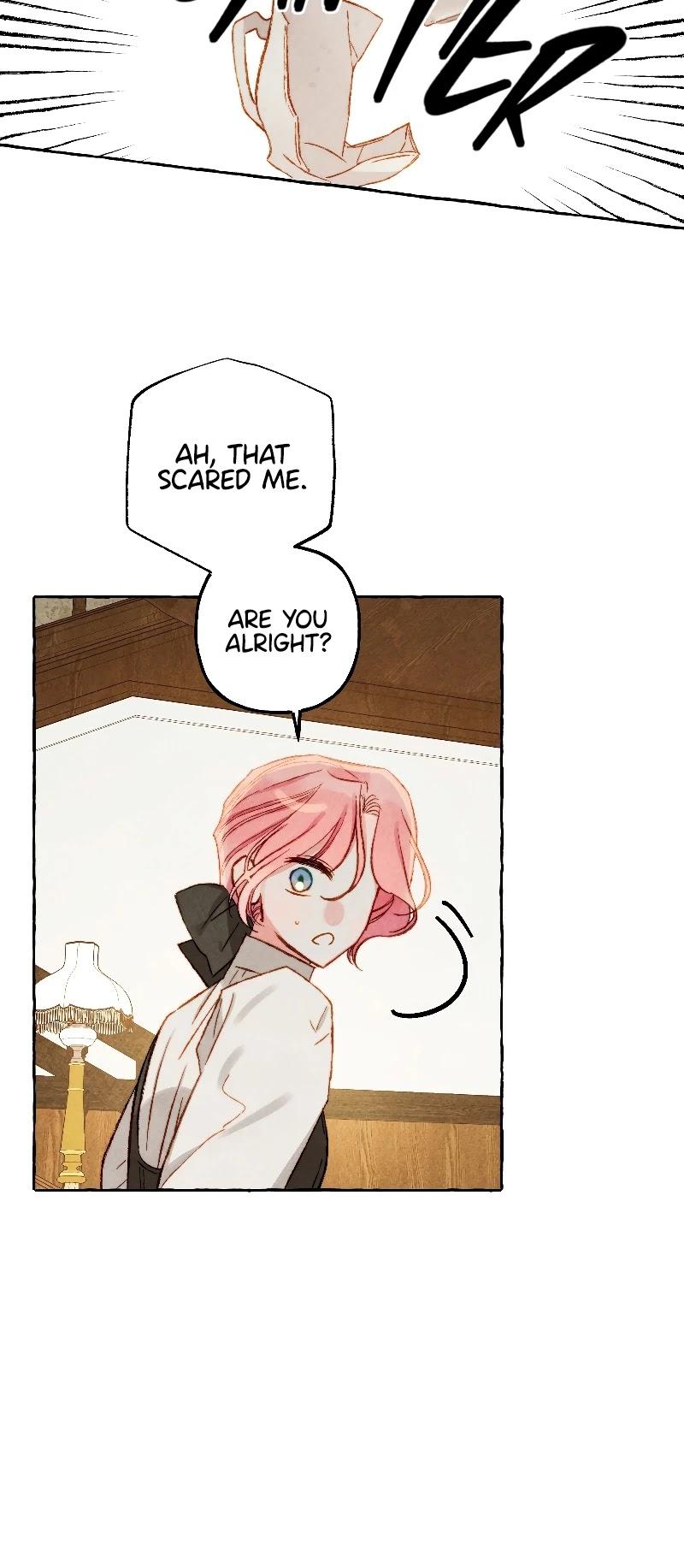 I Raised A Black Dragon Chapter 22 - page 21