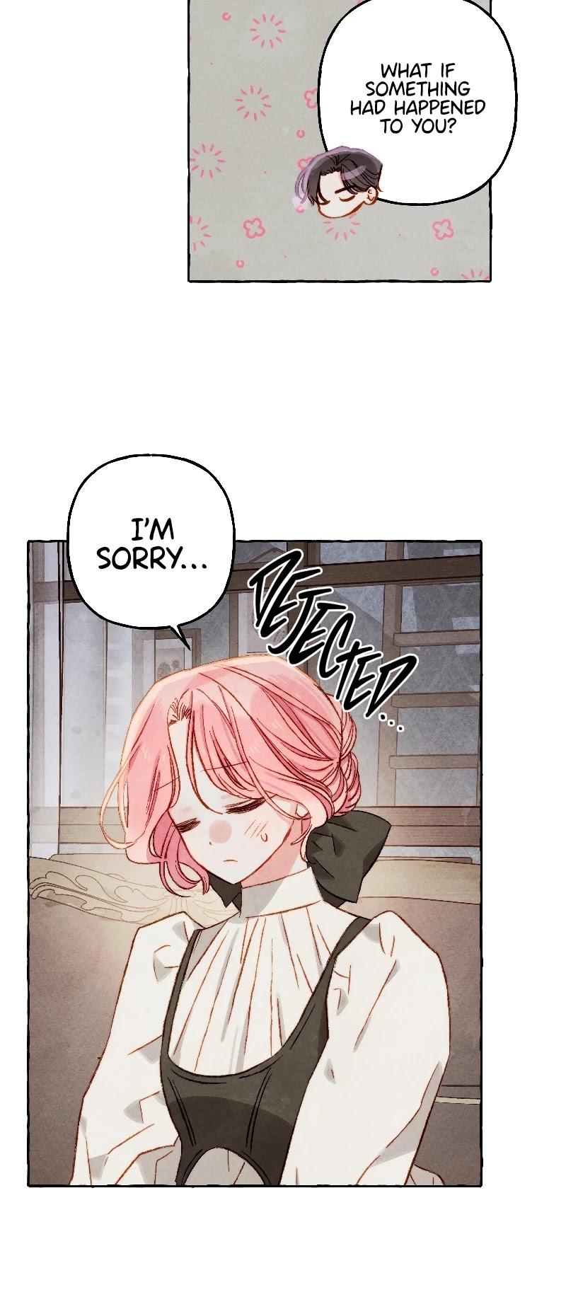 I Raised A Black Dragon Chapter 22 - page 27