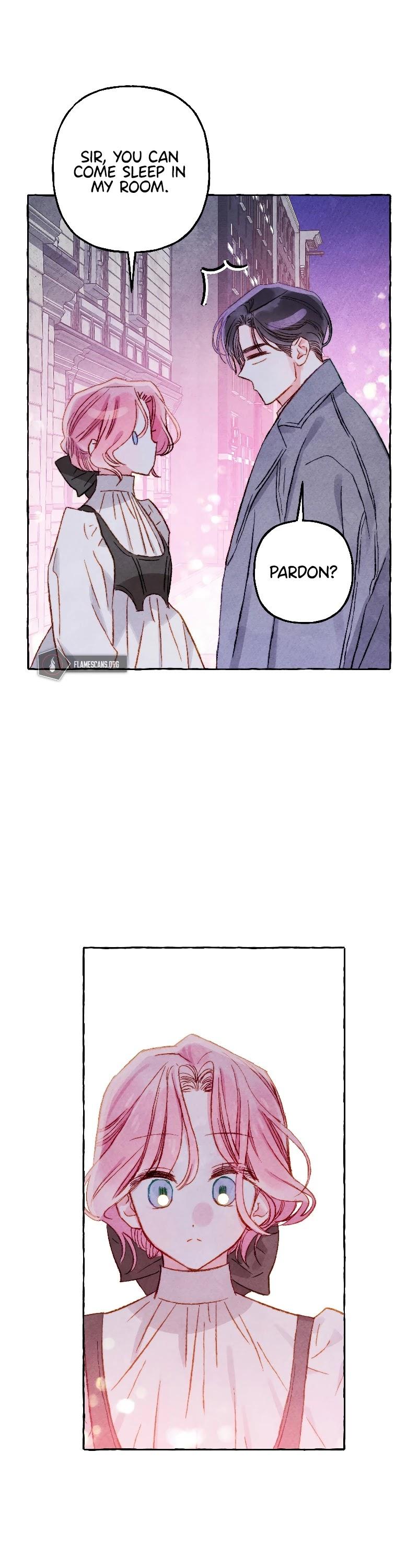 I Raised A Black Dragon Chapter 22 - page 34