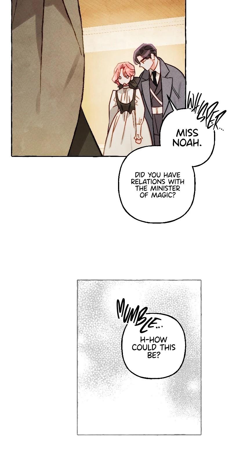 I Raised A Black Dragon Chapter 22 - page 7