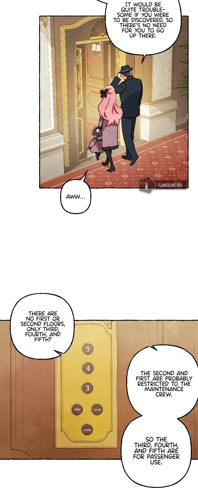 I Raised A Black Dragon Chapter 23 - page 10