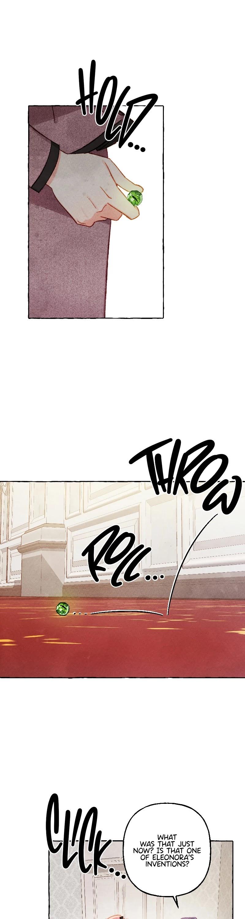 I Raised A Black Dragon Chapter 23 - page 14