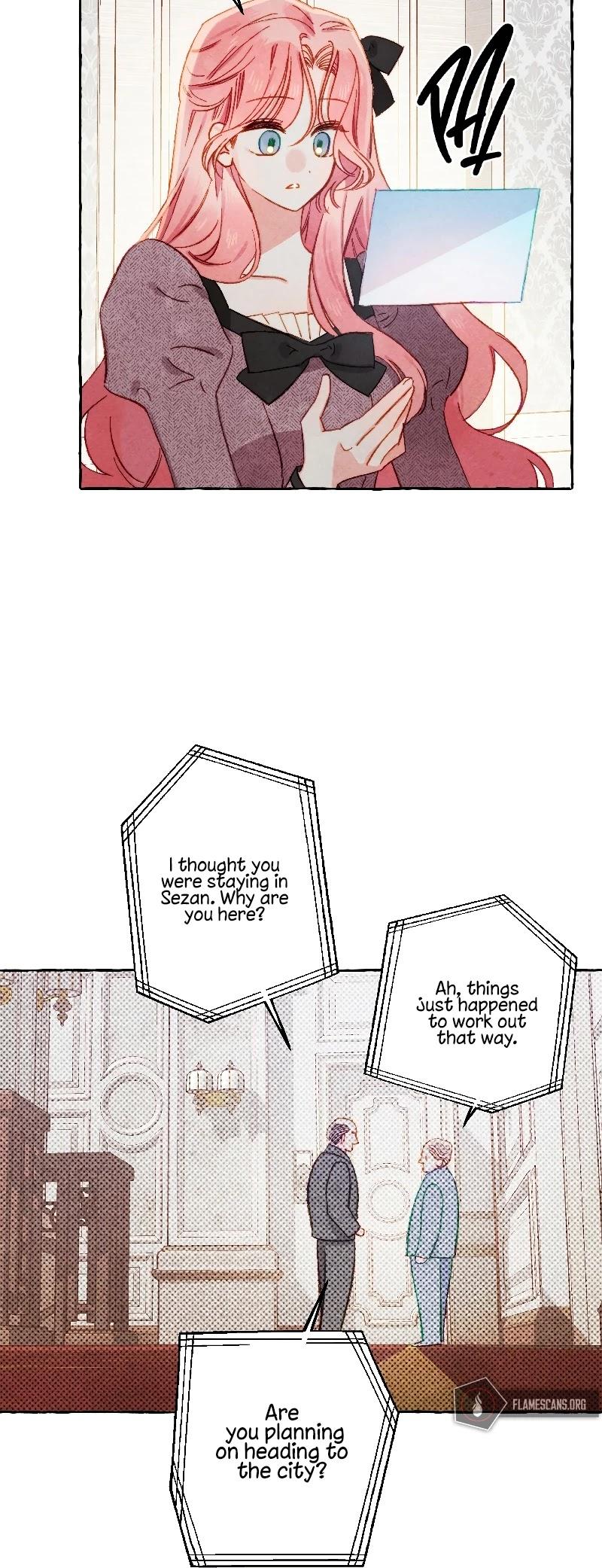 I Raised A Black Dragon Chapter 23 - page 16