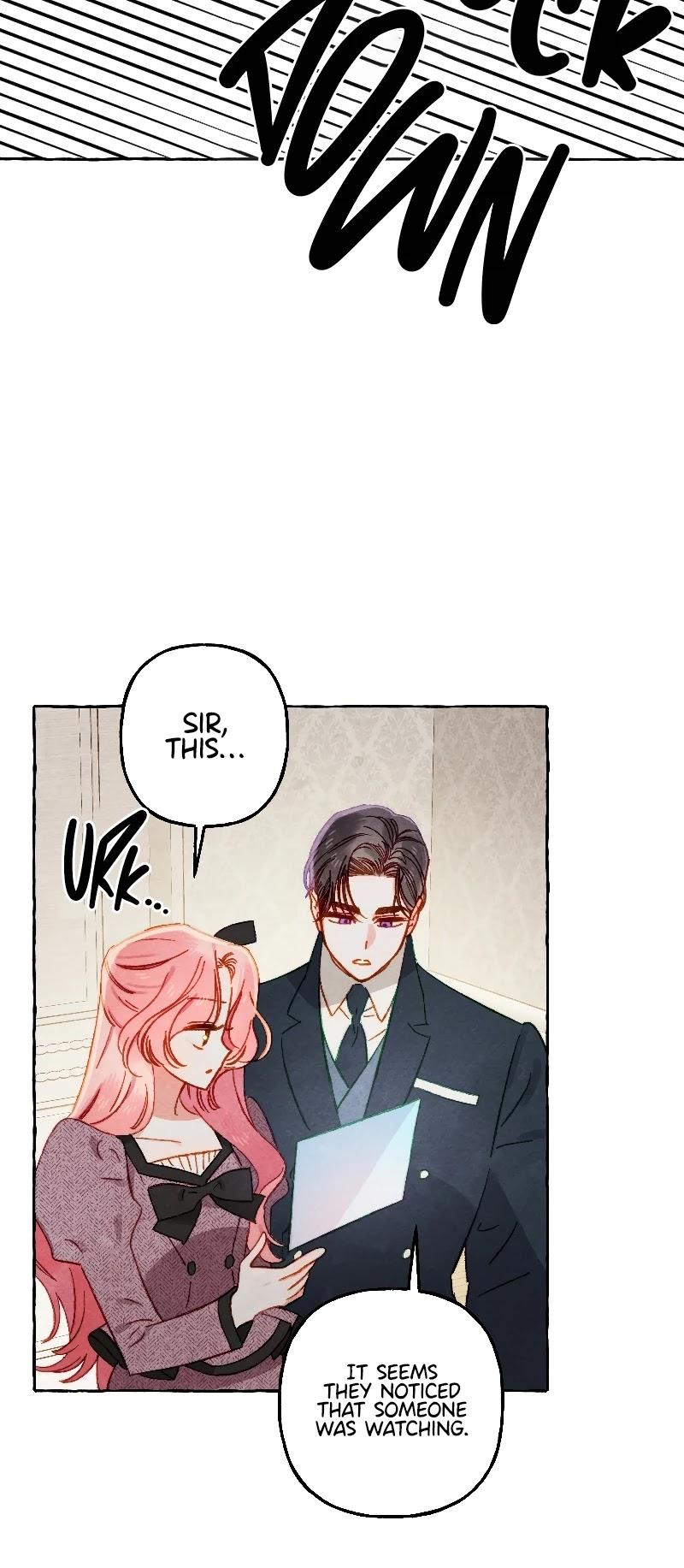 I Raised A Black Dragon Chapter 23 - page 19