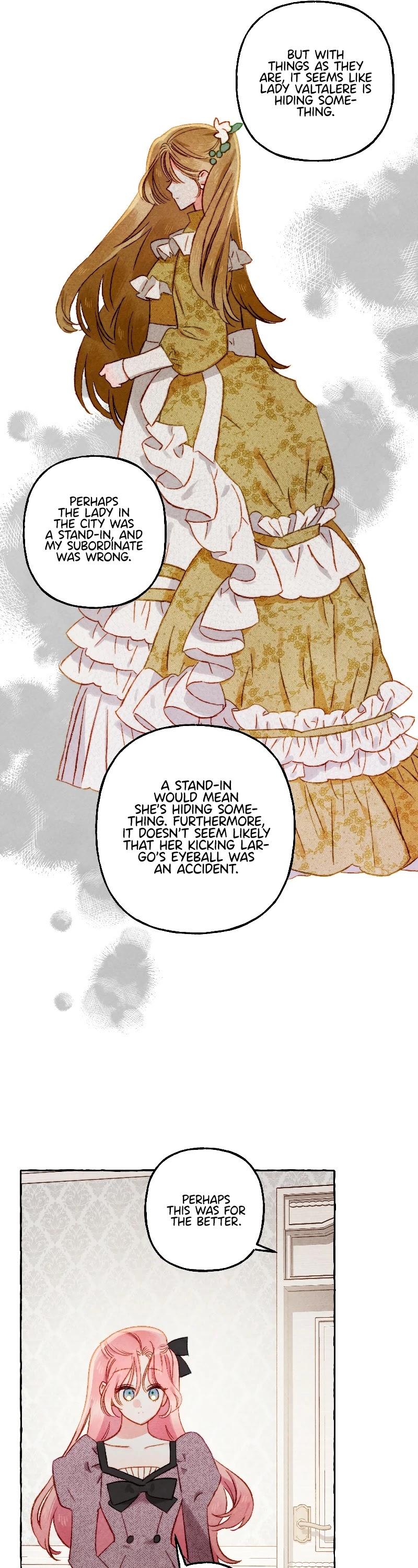 I Raised A Black Dragon Chapter 23 - page 26