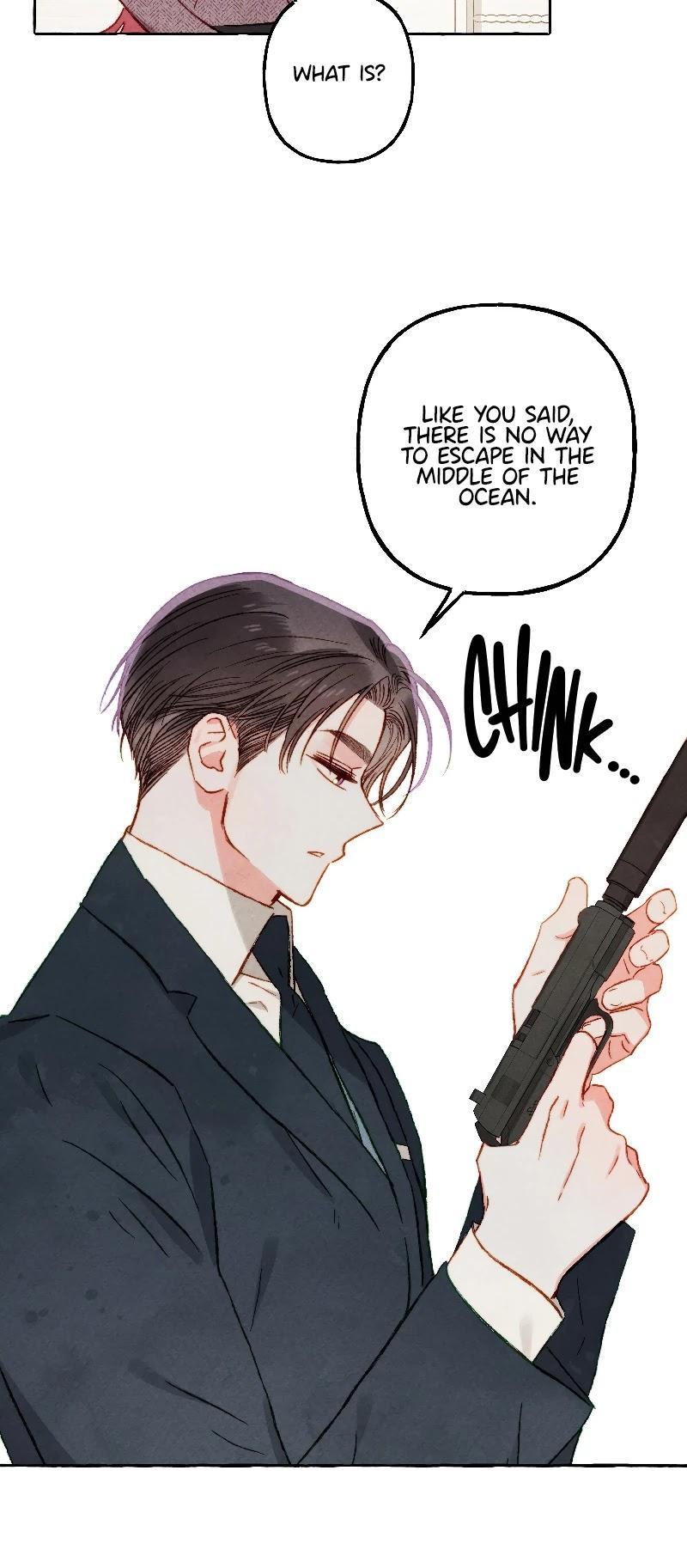 I Raised A Black Dragon Chapter 23 - page 27