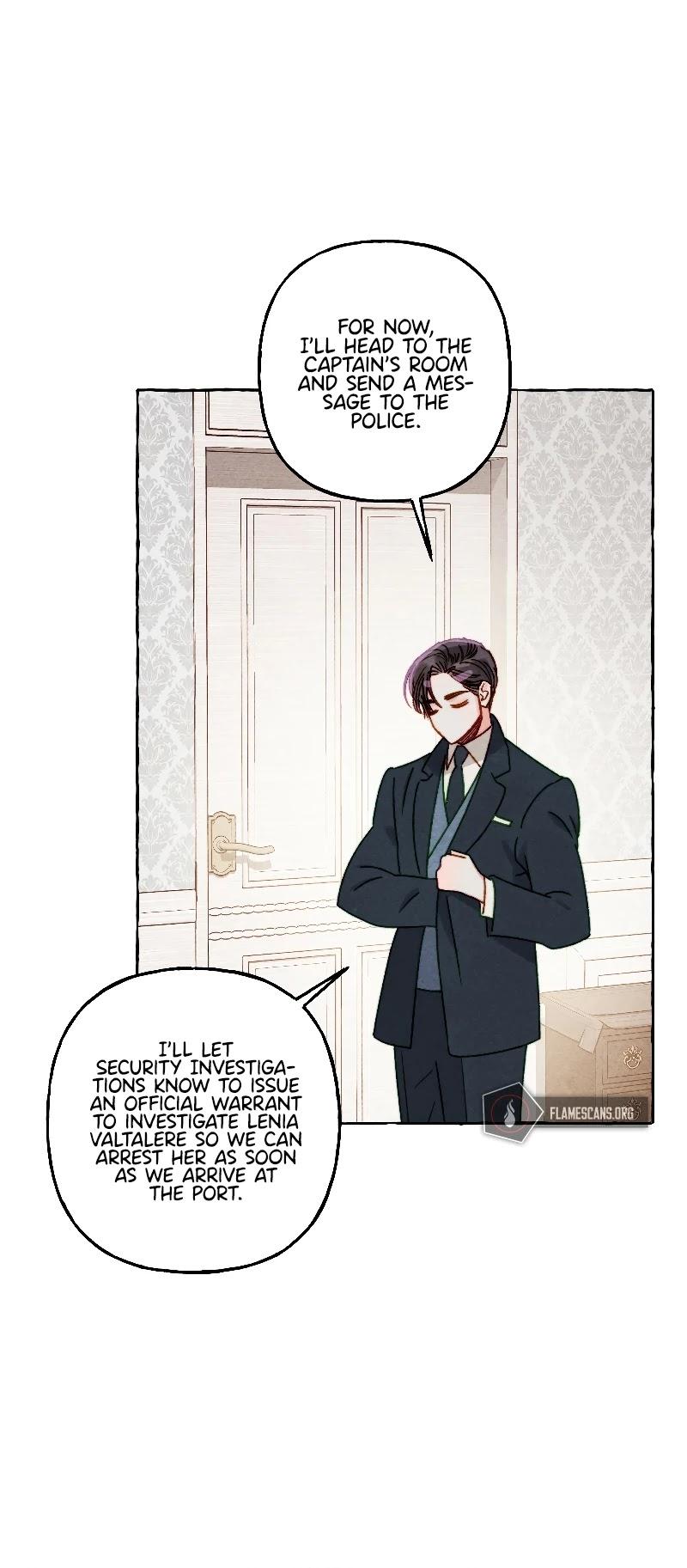 I Raised A Black Dragon Chapter 23 - page 28