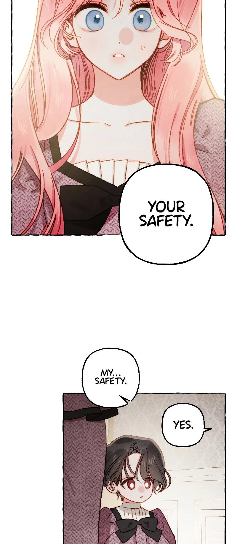 I Raised A Black Dragon Chapter 23 - page 30
