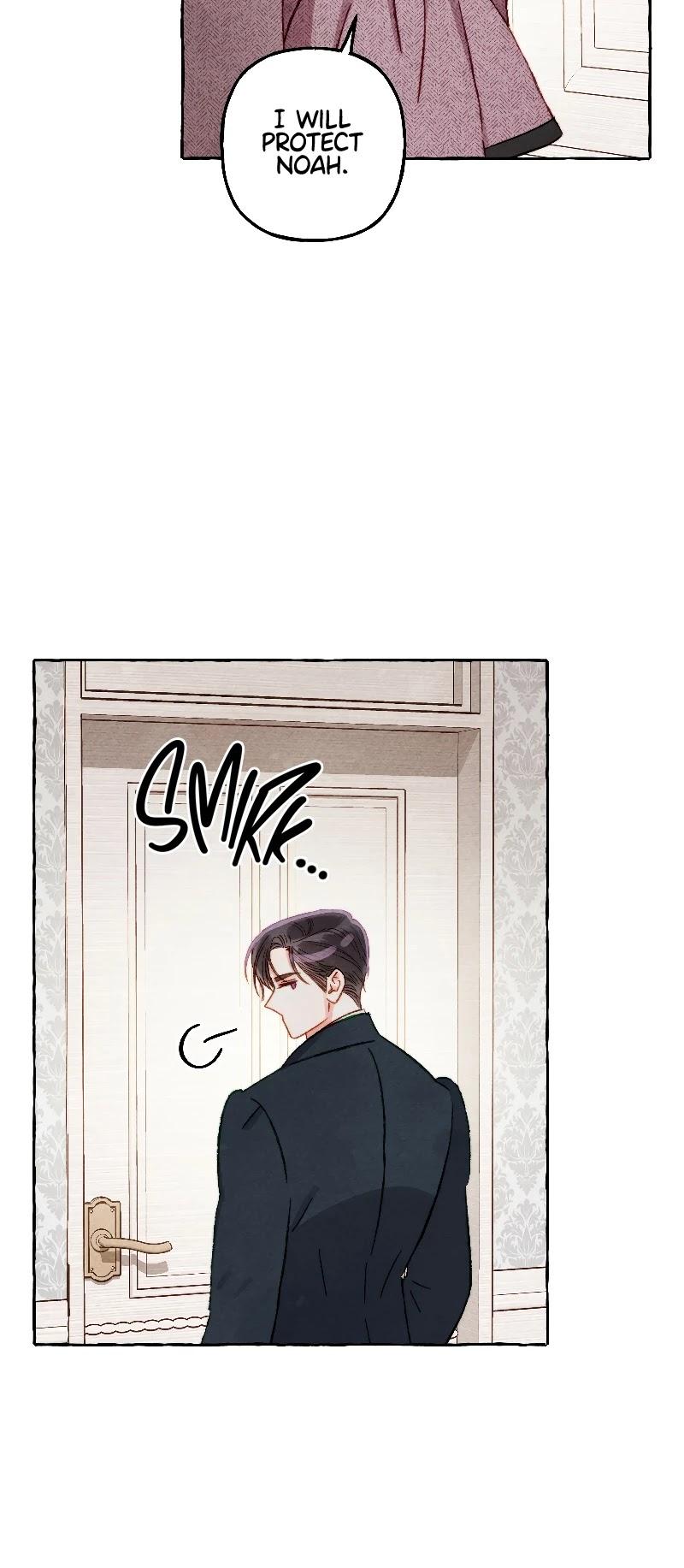 I Raised A Black Dragon Chapter 23 - page 31