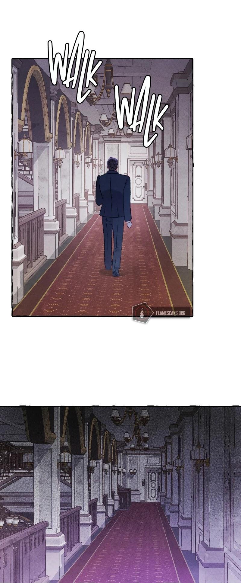 I Raised A Black Dragon Chapter 23 - page 34