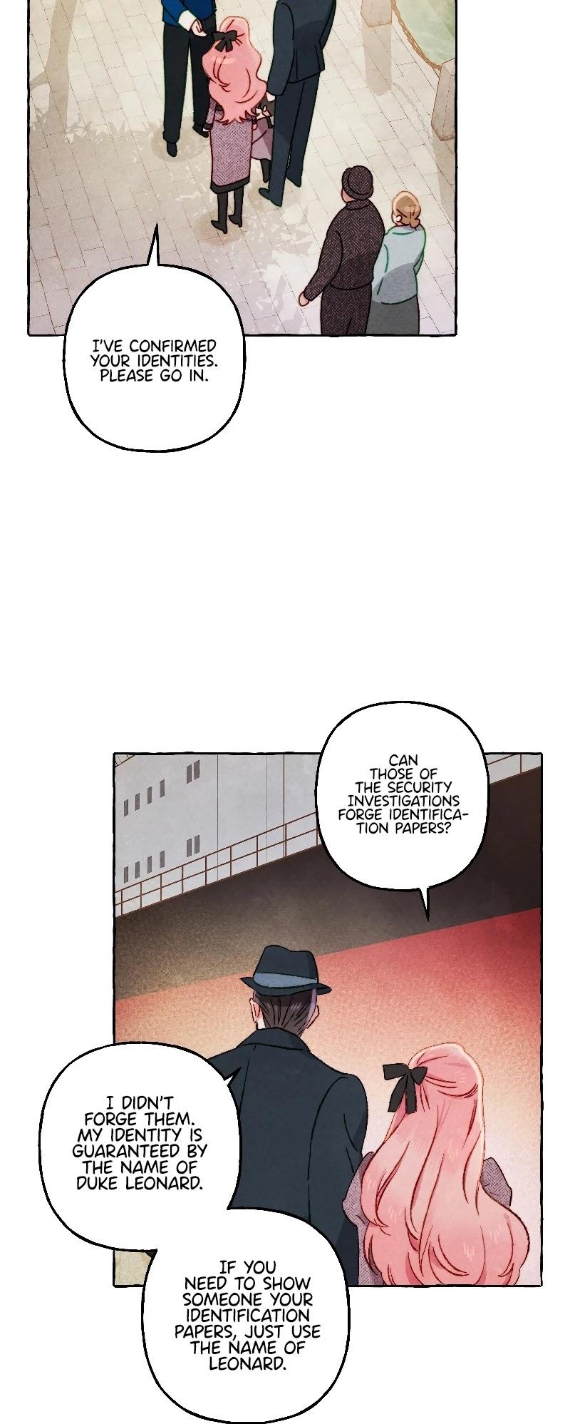 I Raised A Black Dragon Chapter 23 - page 7