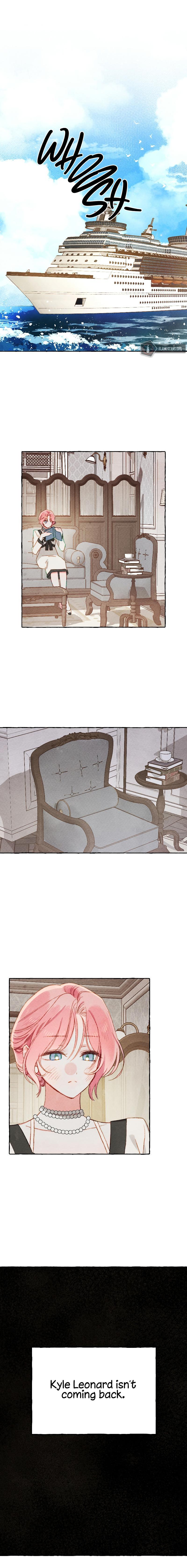 I Raised A Black Dragon Chapter 24 - page 2