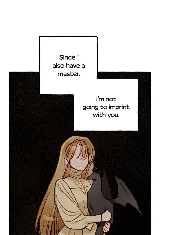 I Raised A Black Dragon Chapter 9 - page 17