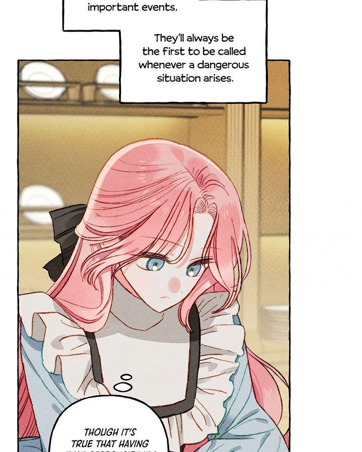I Raised A Black Dragon Chapter 9 - page 20