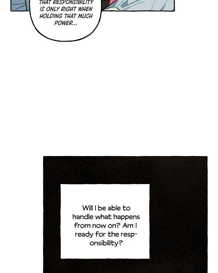 I Raised A Black Dragon Chapter 9 - page 21