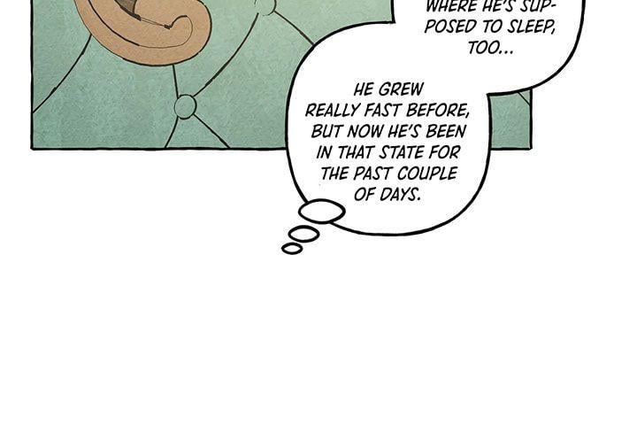 I Raised A Black Dragon Chapter 9 - page 24