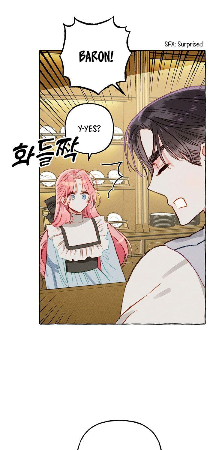 I Raised A Black Dragon Chapter 9 - page 25