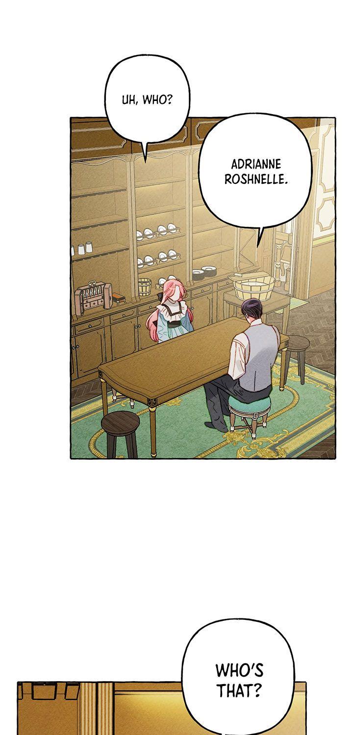 I Raised A Black Dragon Chapter 9 - page 27