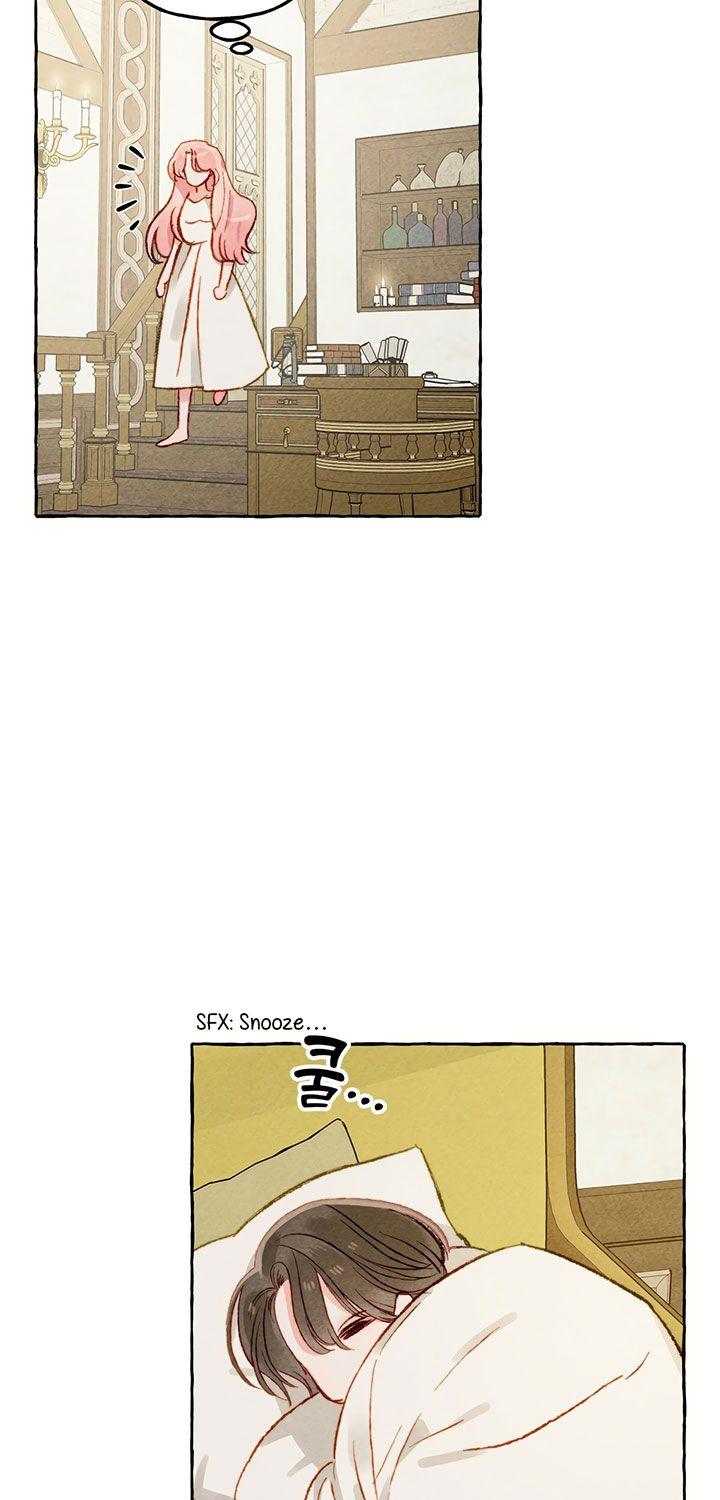 I Raised A Black Dragon Chapter 9 - page 3