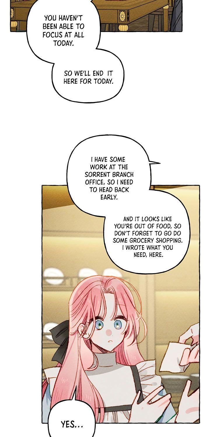 I Raised A Black Dragon Chapter 9 - page 30
