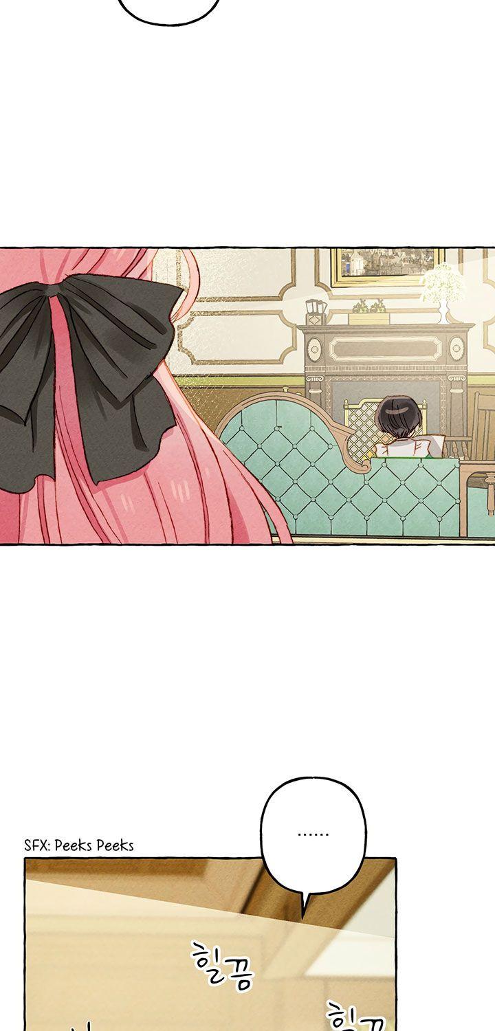 I Raised A Black Dragon Chapter 9 - page 31
