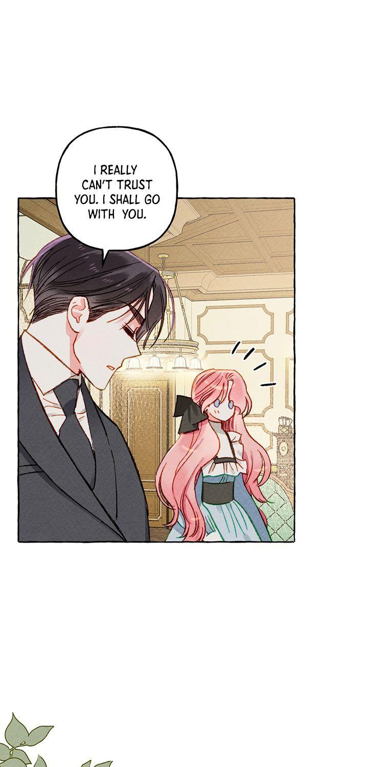 I Raised A Black Dragon Chapter 9 - page 34