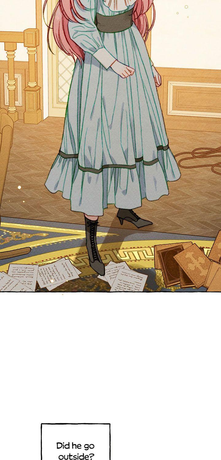 I Raised A Black Dragon Chapter 9 - page 39