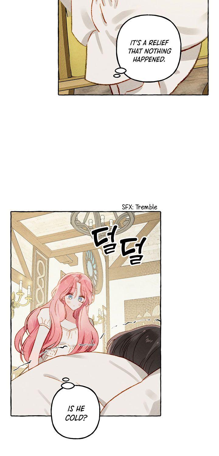 I Raised A Black Dragon Chapter 9 - page 4