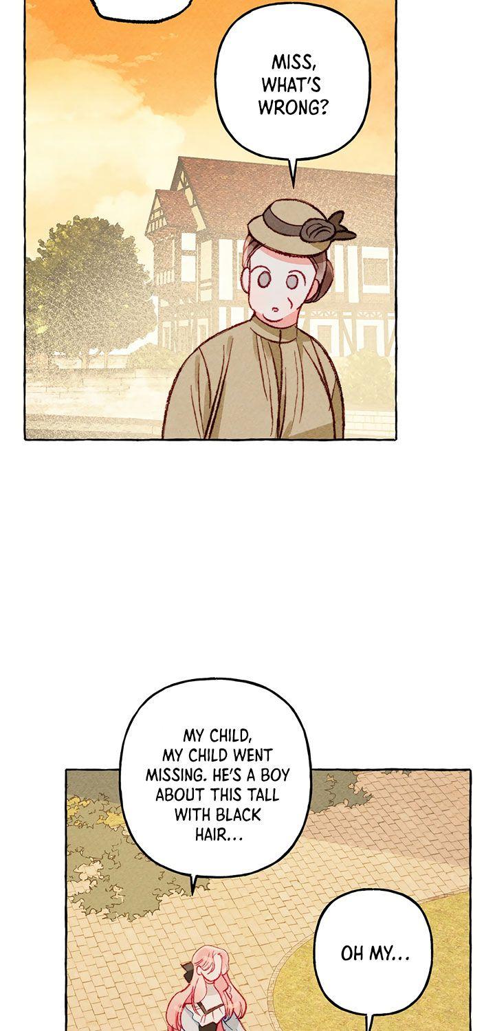 I Raised A Black Dragon Chapter 9 - page 41