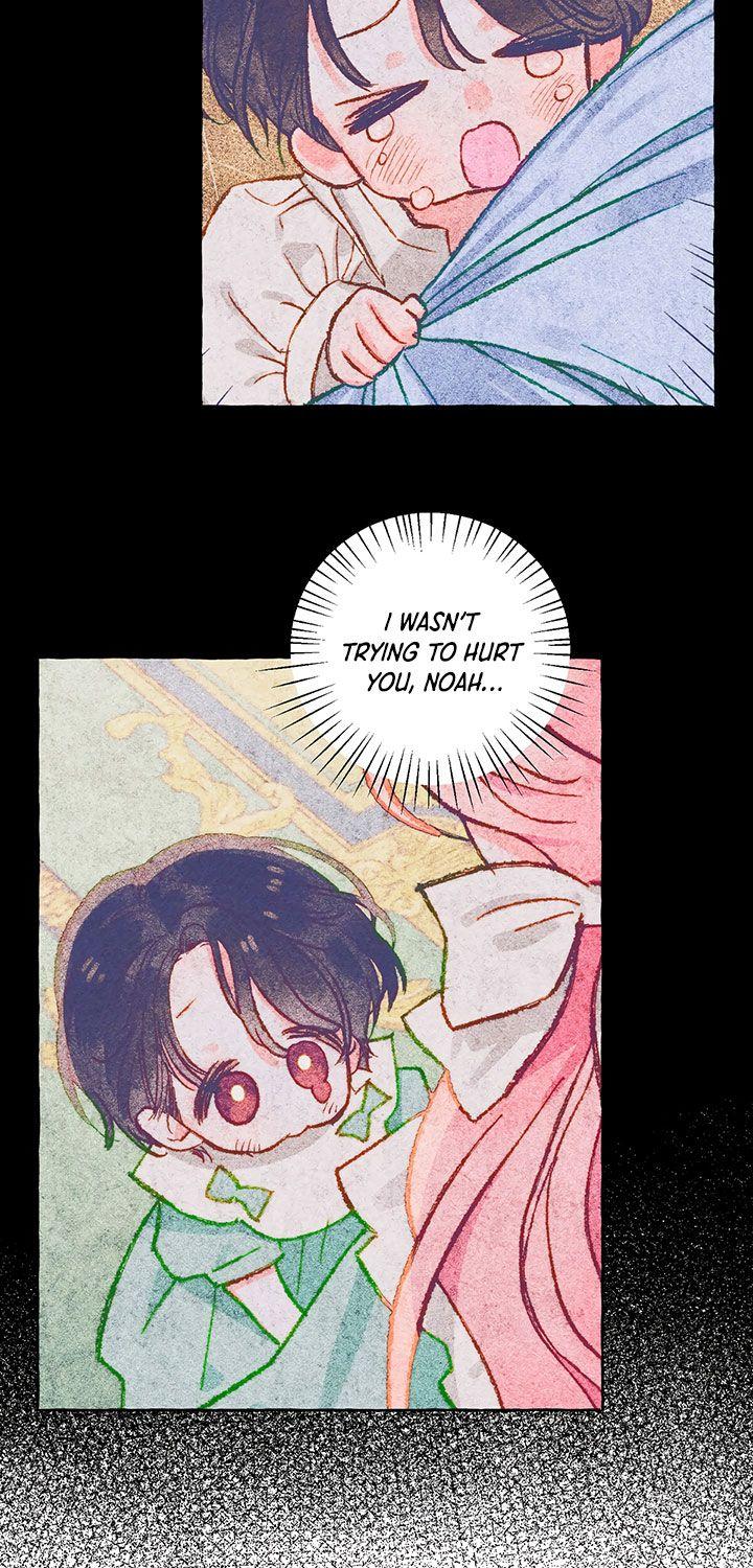 I Raised A Black Dragon Chapter 9 - page 48