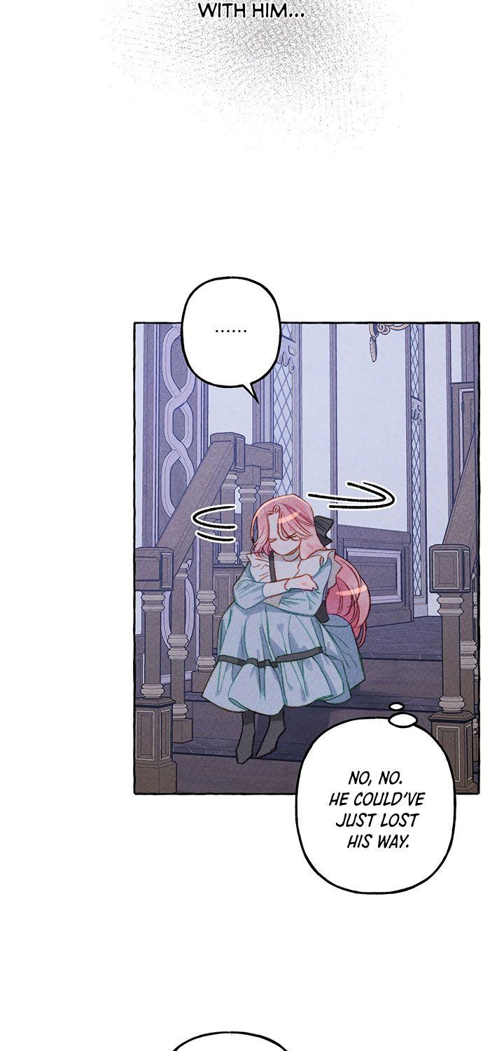 I Raised A Black Dragon Chapter 9 - page 50