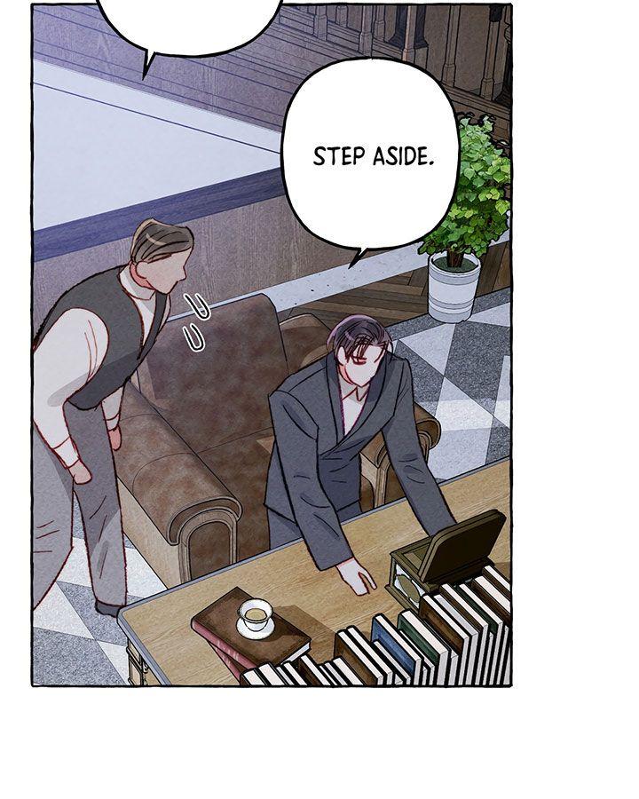 I Raised A Black Dragon Chapter 9 - page 59
